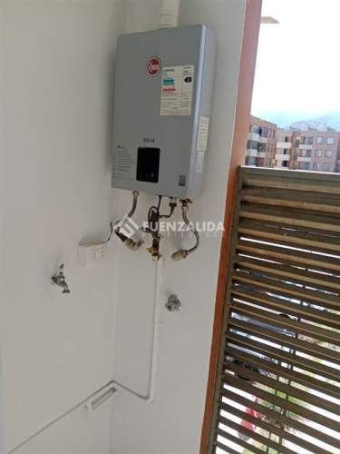 DEPARTAMENTO Diego Portales / Mexico