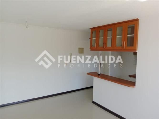 DEPARTAMENTO Diego Portales / Mexico