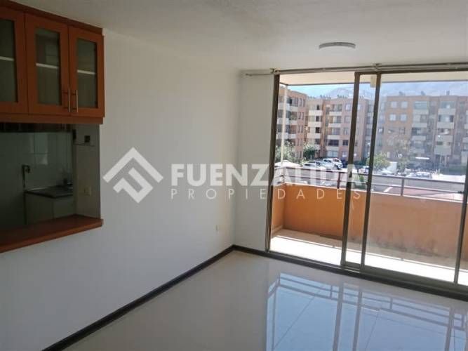 DEPARTAMENTO Diego Portales / Mexico