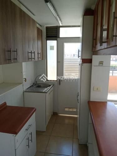 DEPARTAMENTO Diego Portales / Mexico