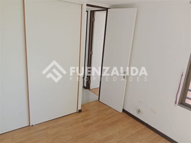 DEPARTAMENTO Diego Portales / Mexico