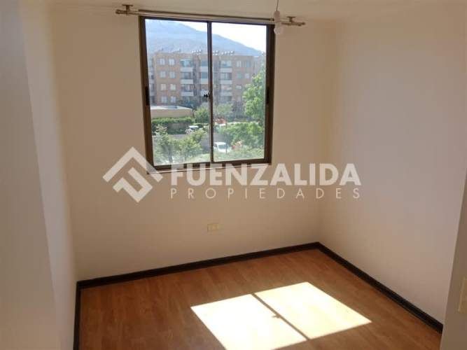 DEPARTAMENTO Diego Portales / Mexico