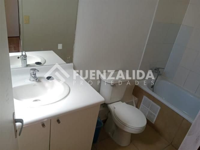 DEPARTAMENTO Diego Portales / Mexico