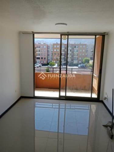 DEPARTAMENTO Diego Portales / Mexico