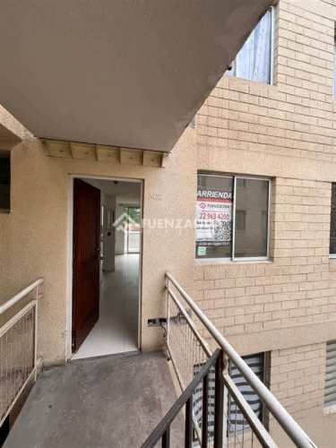 DEPARTAMENTO Av. Tobalaba