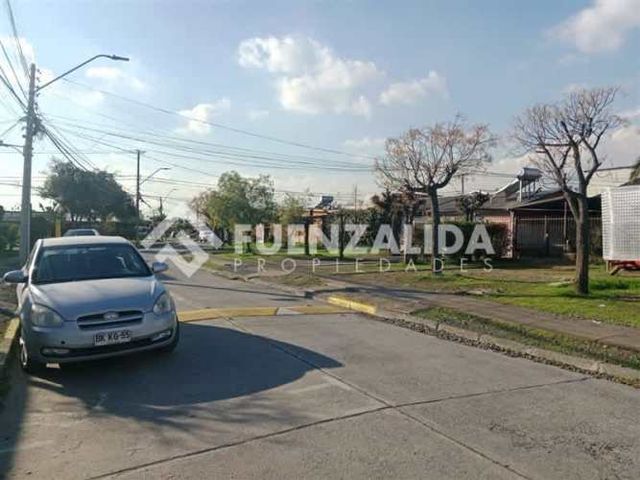 CASA Guacolda / Antuco