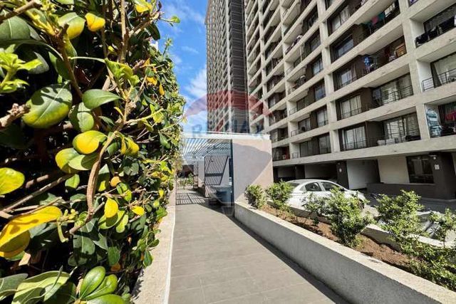 Como nuevo 1 dormitorio, luminoso