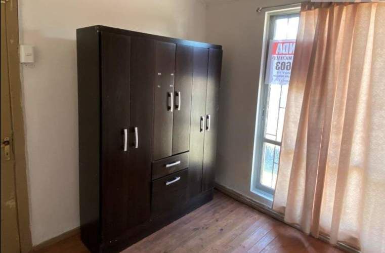 Casa 3 1/2 Oriente con 6 Sur -Talca