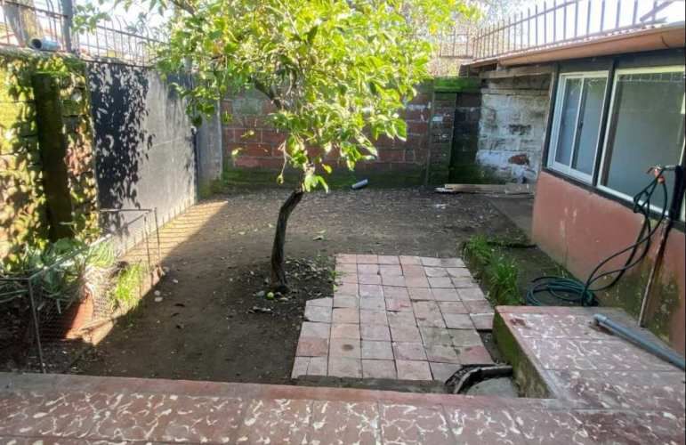 Casa 3 1/2 Oriente con 6 Sur -Talca