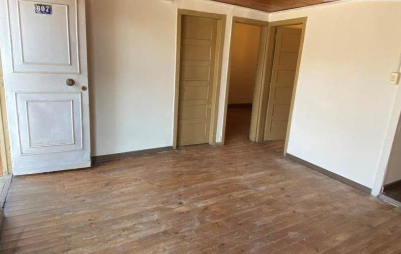 Casa 3 1/2 Oriente con 6 Sur -Talca