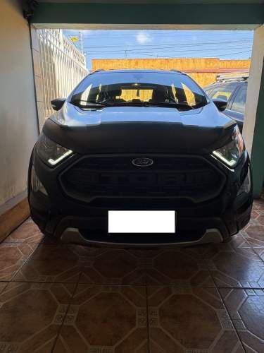Ford Ecosport Storm