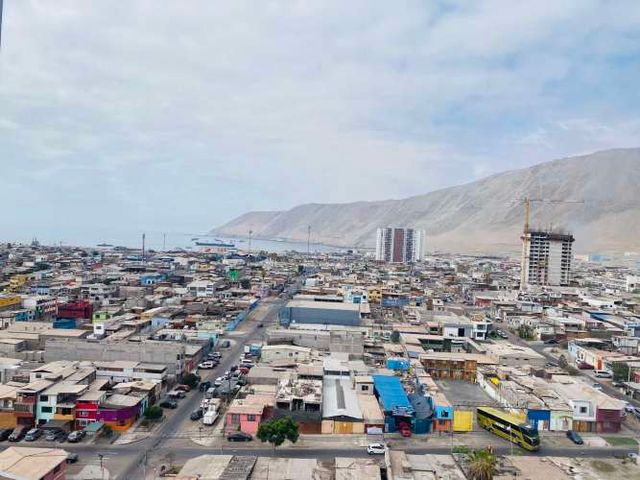 Hermoso departamento nuevo