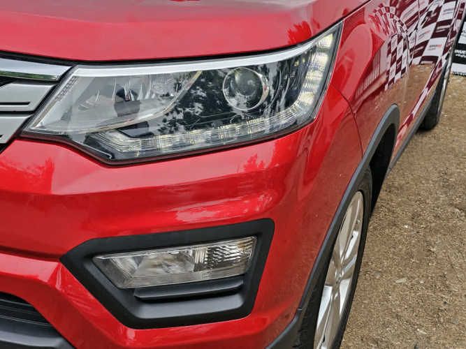 CHANGAN CX70 2022