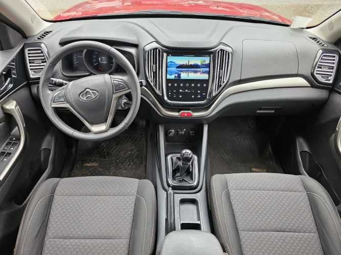 CHANGAN CX70 2022