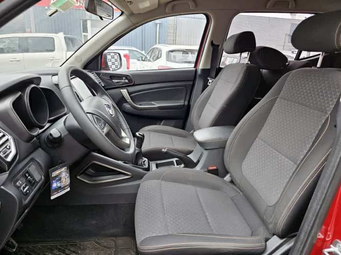 CHANGAN CX70 2022