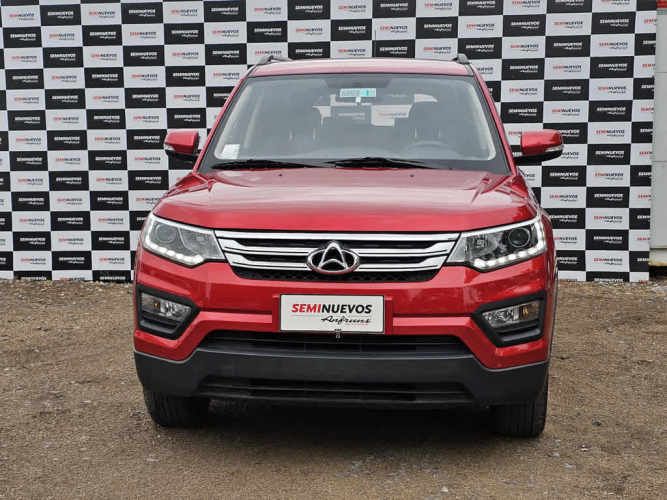 CHANGAN CX70 2022