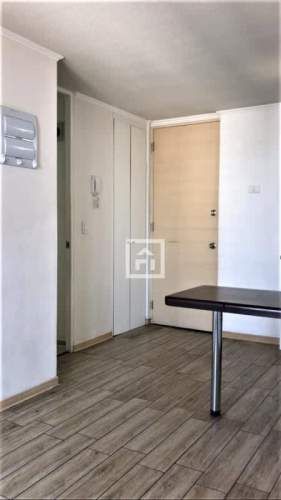 DEPTO DE 1H-1B EN ESTACION CENTRAL PRECIO IMPERDIB