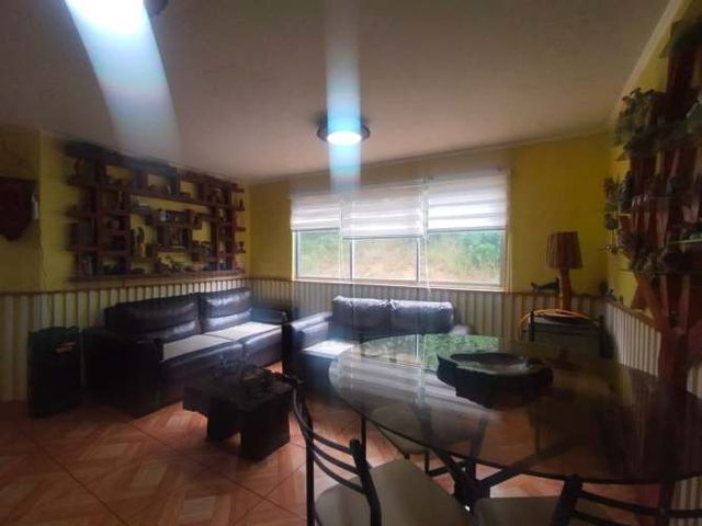 Departamento en venta c/ estacionamiento en Cerro Placeres