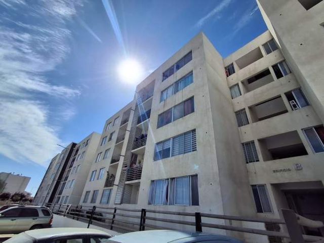 Departamento En Venta En La Serena