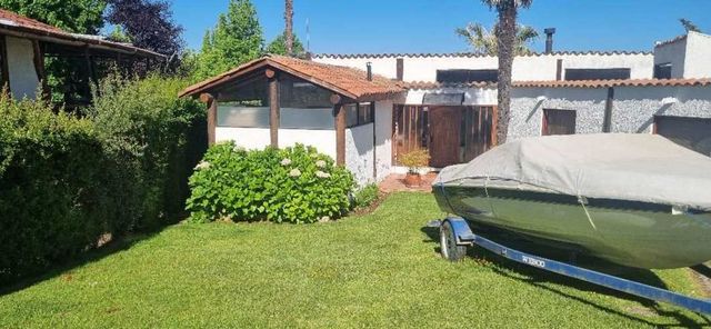 Lancha Glastron 195 año 1999