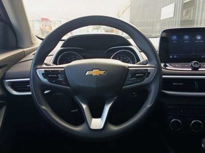 CHEVROLET TRACKER 2024