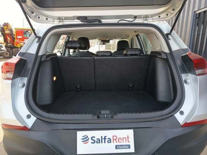 CHEVROLET TRACKER 2024