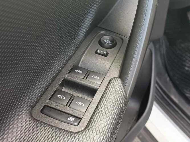 CHEVROLET TRACKER 2024