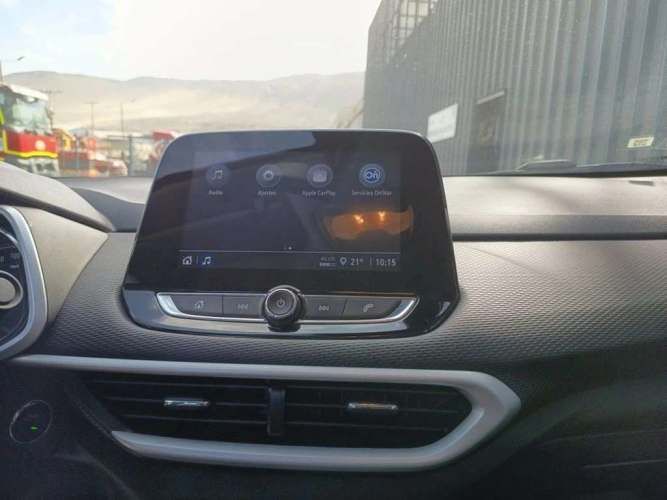 CHEVROLET TRACKER 2024