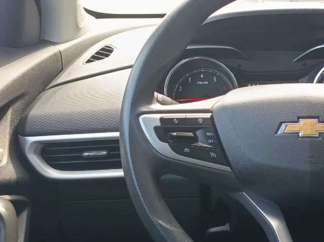 CHEVROLET TRACKER 2024