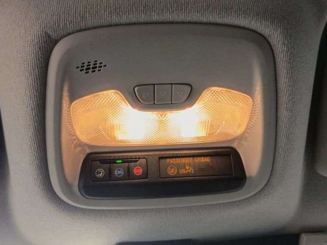 CHEVROLET TRACKER 2024