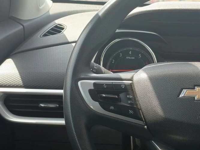 CHEVROLET TRACKER 2024