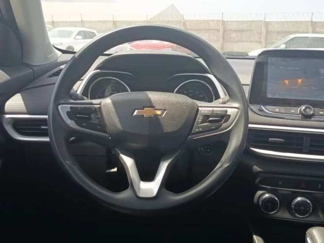 CHEVROLET TRACKER 2024