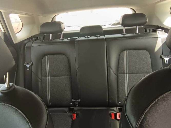 CHEVROLET TRACKER 2024