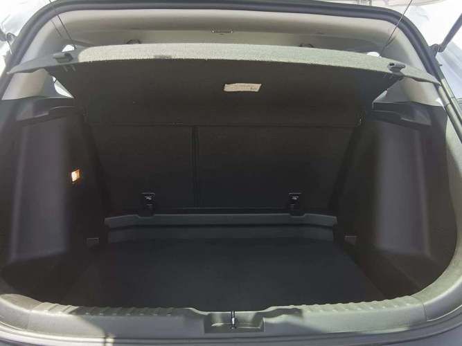 CHEVROLET TRACKER 2024