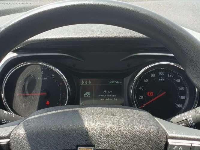 CHEVROLET TRACKER 2024