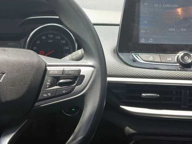 CHEVROLET TRACKER 2024