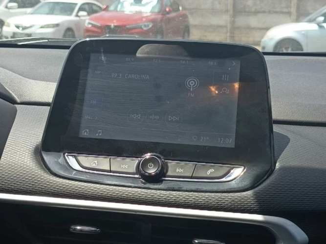 CHEVROLET TRACKER 2024