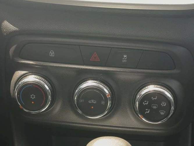 CHEVROLET TRACKER 2024