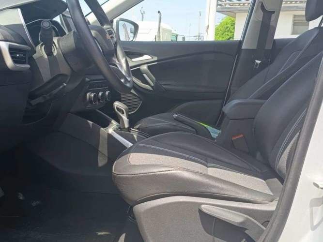 CHEVROLET TRACKER 2024