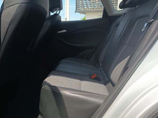 CHEVROLET TRACKER 2024