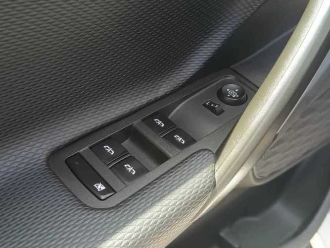 CHEVROLET TRACKER 2024