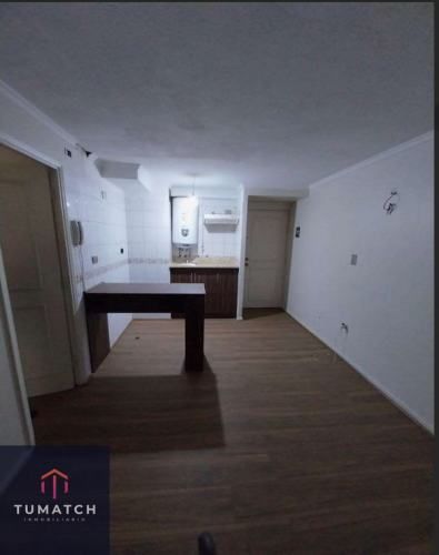 Departamento en venta c/ estacionamiento en Las Rosas