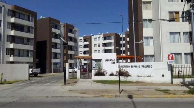 Opción De Inversión, Departamento en Venta en Avenida, La Serena