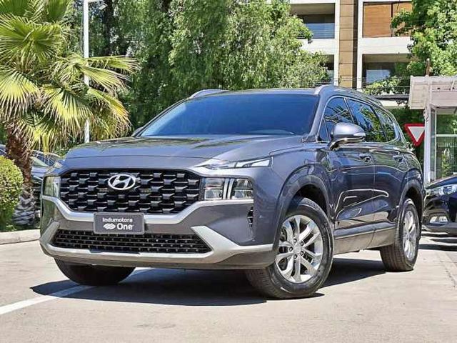 HYUNDAI SANTA FE 2023
