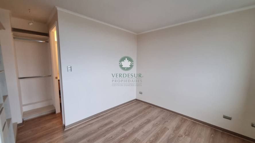 Departamento studio edificio Walk Anibal Pinto