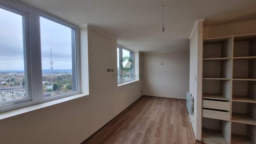 Departamento studio edificio Walk Anibal Pinto