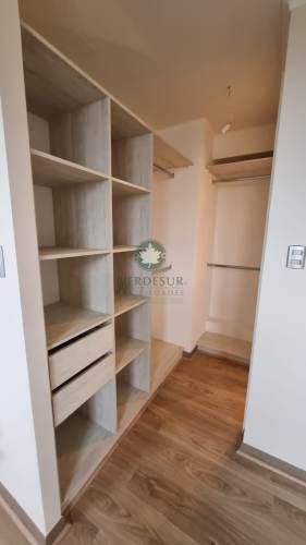 Departamento studio edificio Walk Anibal Pinto