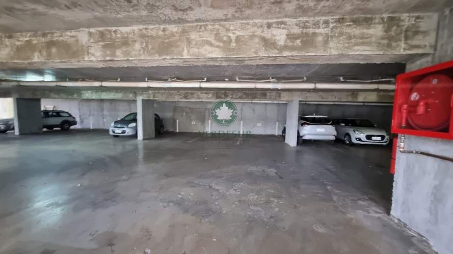 Departamento studio edificio Walk Anibal Pinto