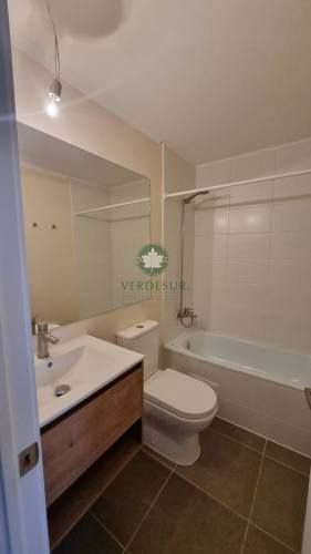 Departamento studio edificio Walk Anibal Pinto