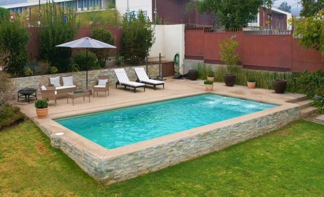 Arriendo Amplia cada 5D 4B Piedra Roja  (129622)